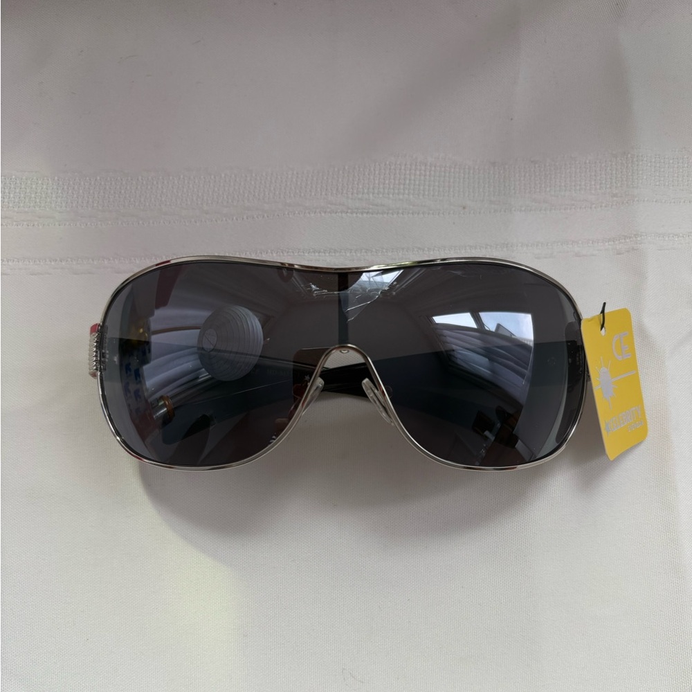 Y2K aviators
